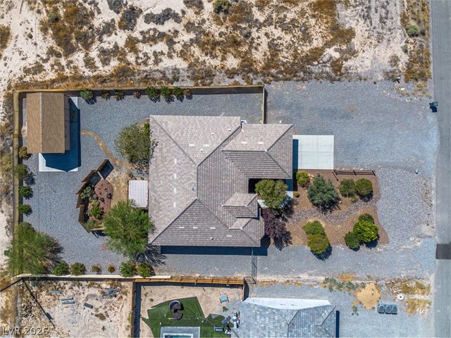 1901 Old West Avenue, Pahrump, NV 89048