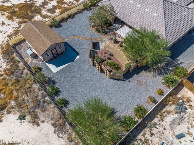 1901 Old West Avenue, Pahrump, NV 89048