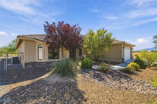 1901 Old West Avenue, Pahrump, NV 89048