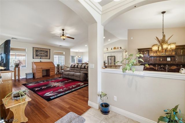 1901 Old West Avenue, Pahrump, NV 89048