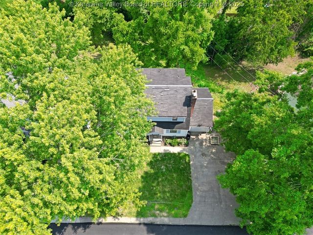 434 Weimer Avenue, St Albans, WV 25177