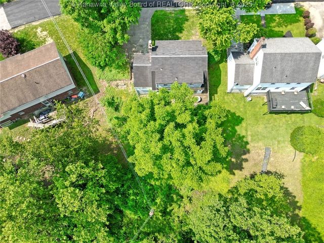 434 Weimer Avenue, St Albans, WV 25177