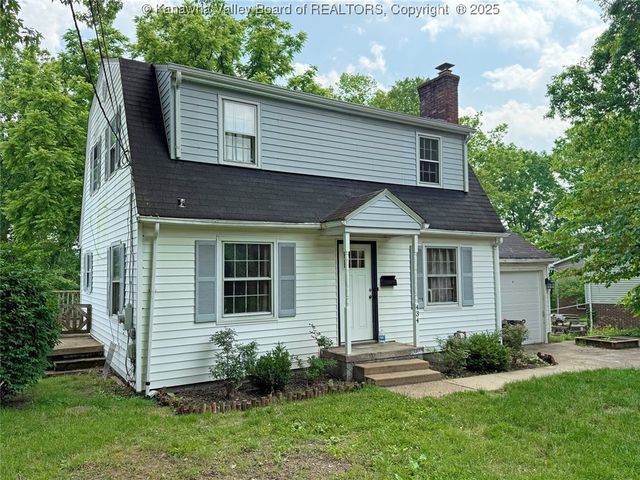 434 Weimer Avenue, St Albans, WV 25177