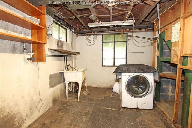 434 Weimer Avenue, St Albans, WV 25177