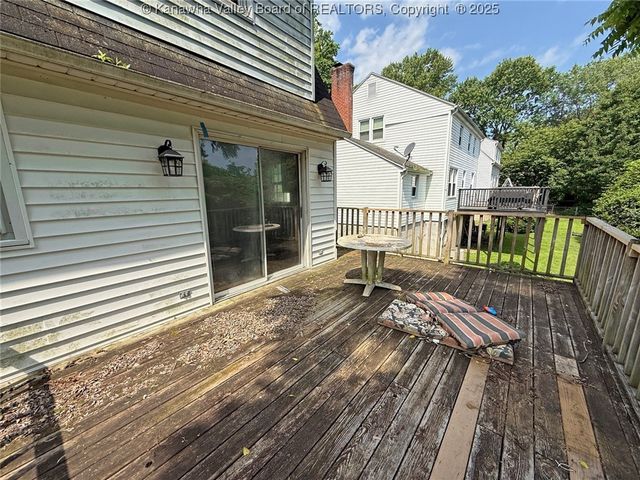 434 Weimer Avenue, St Albans, WV 25177