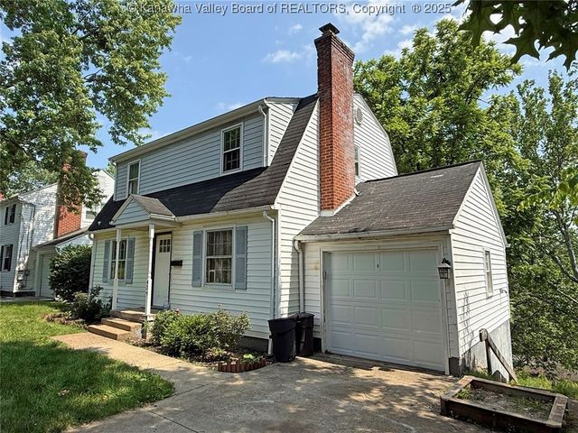 434 Weimer Avenue, St Albans, WV 25177