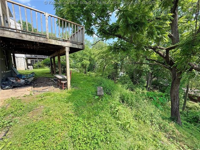 434 Weimer Avenue, St Albans, WV 25177