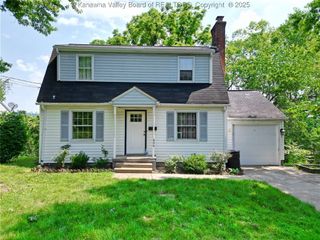 434 Weimer Avenue, St Albans, WV 25177