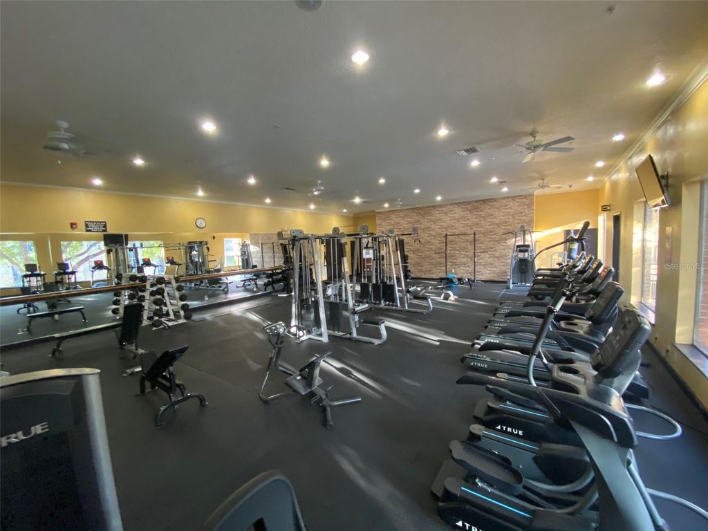 Image 41 of property listing at 1810 E PALM AVENUE 2104, Tampa, FL 33605