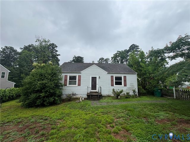 7107 Dexter Rd, Henrico, VA 23226