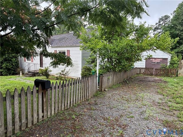 7107 Dexter Rd, Henrico, VA 23226
