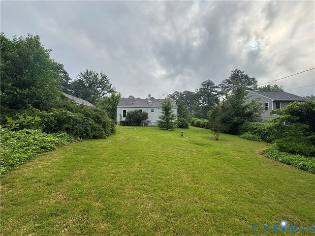 7107 Dexter Rd, Henrico, VA 23226