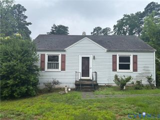 7107 Dexter Rd, Henrico, VA 23226