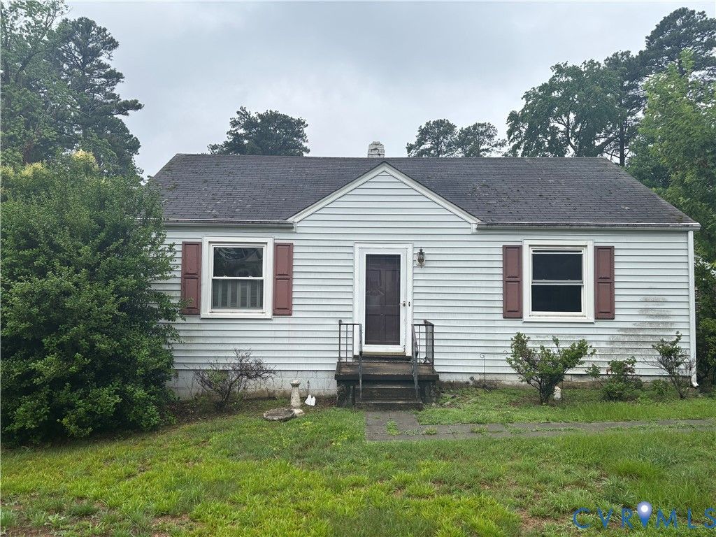 7107 Dexter Rd, Henrico, VA 23226