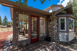1625 N Mountain Estates Road, Florissant, CO 80816