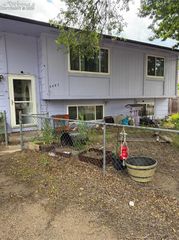 3487 Springnite Drive, Colorado Springs, CO 80916