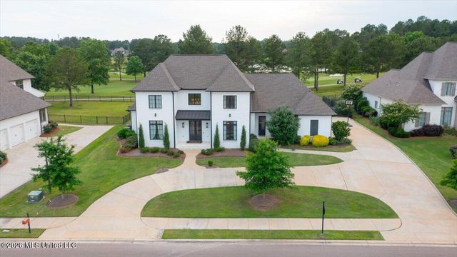 203 Reunion Drive, Madison, MS 39110