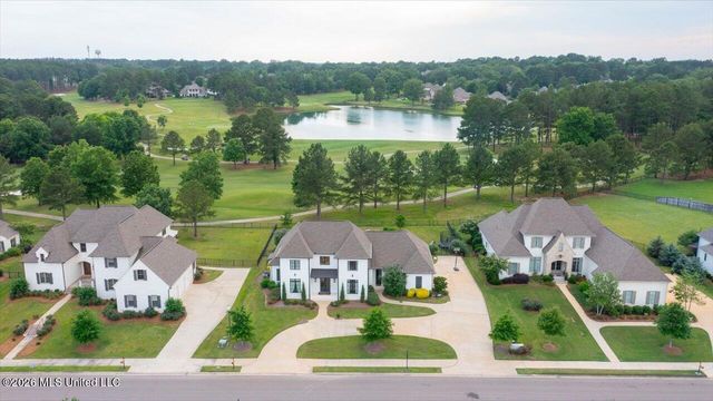 203 Reunion Drive, Madison, MS 39110