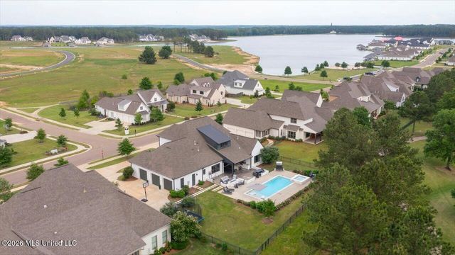 203 Reunion Drive, Madison, MS 39110