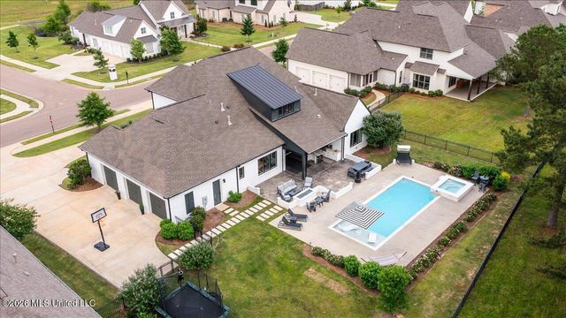 203 Reunion Drive, Madison, MS 39110