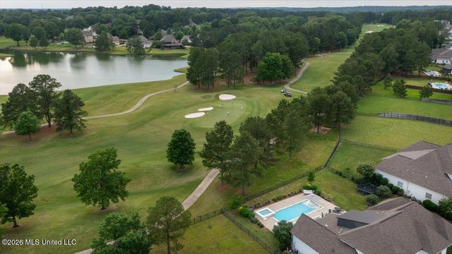 203 Reunion Drive, Madison, MS 39110