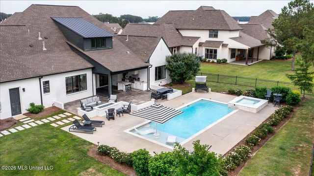 203 Reunion Drive, Madison, MS 39110