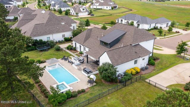 203 Reunion Drive, Madison, MS 39110