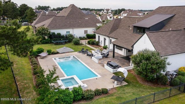 203 Reunion Drive, Madison, MS 39110