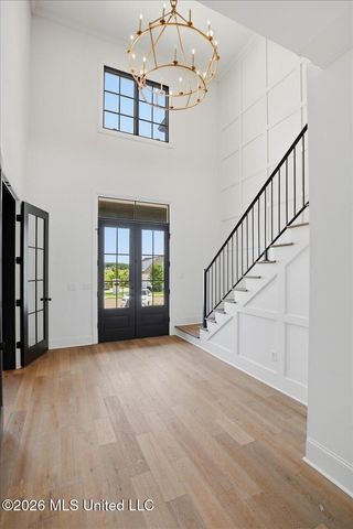 203 Reunion Drive, Madison, MS 39110