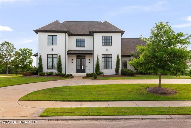 203 Reunion Drive, Madison, MS 39110