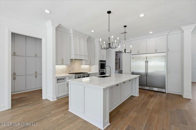 203 Reunion Drive, Madison, MS 39110