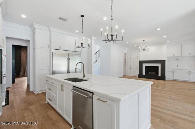 203 Reunion Drive, Madison, MS 39110