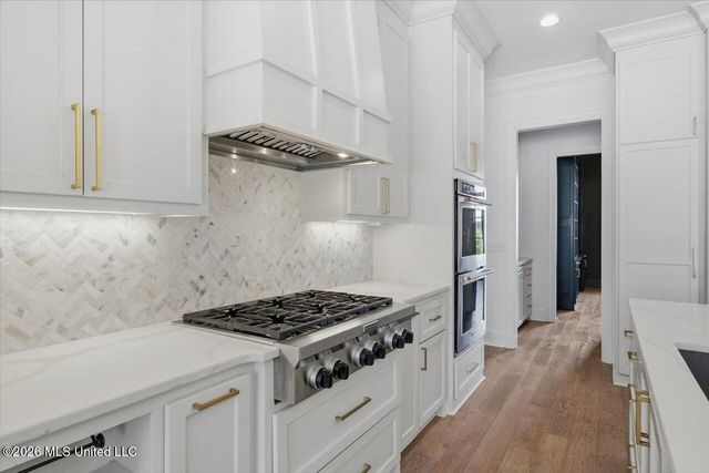 203 Reunion Drive, Madison, MS 39110