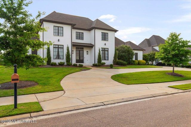 203 Reunion Drive, Madison, MS 39110