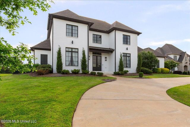 203 Reunion Drive, Madison, MS 39110