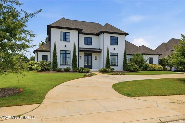 203 Reunion Drive, Madison, MS 39110