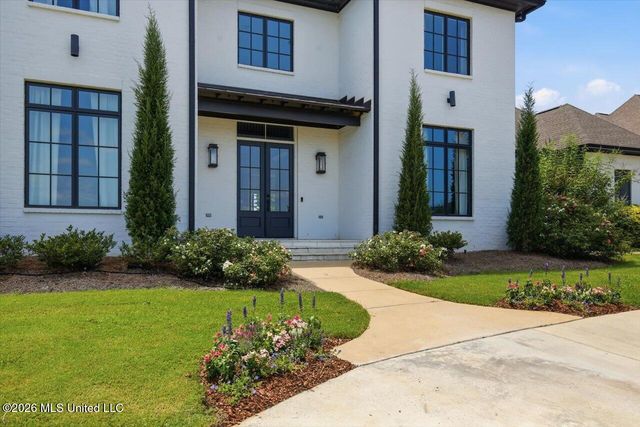 203 Reunion Drive, Madison, MS 39110