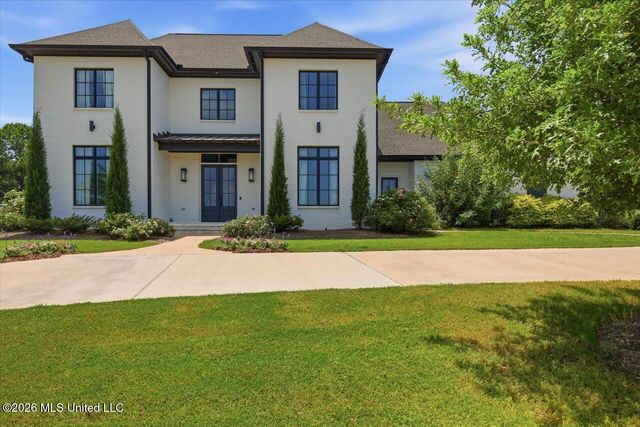 203 Reunion Drive, Madison, MS 39110