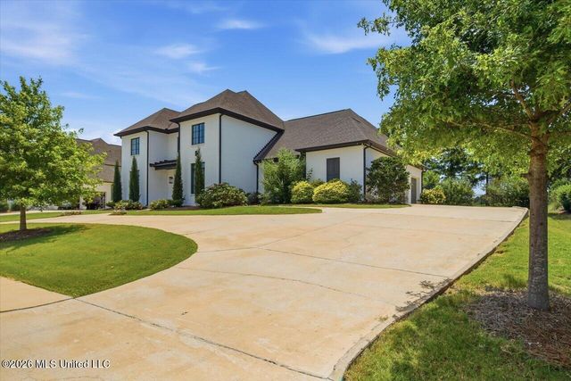 203 Reunion Drive, Madison, MS 39110