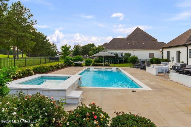 203 Reunion Drive, Madison, MS 39110