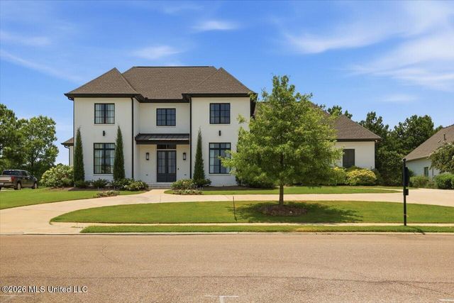 203 Reunion Drive, Madison, MS 39110