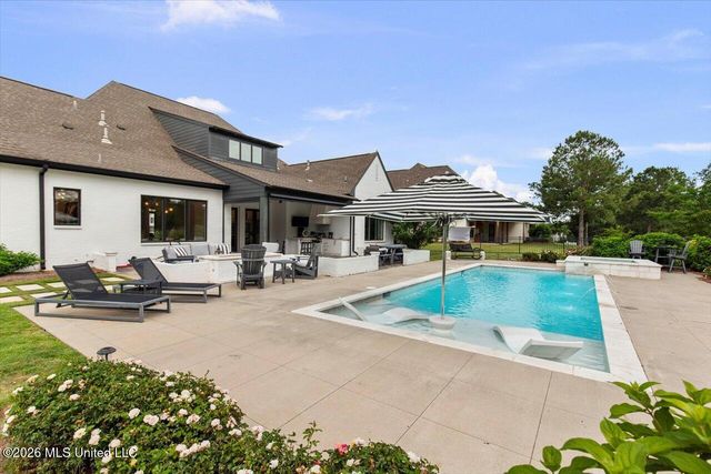 203 Reunion Drive, Madison, MS 39110