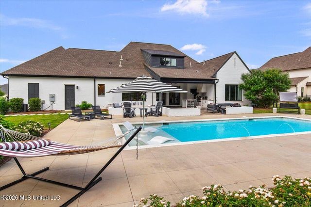 203 Reunion Drive, Madison, MS 39110