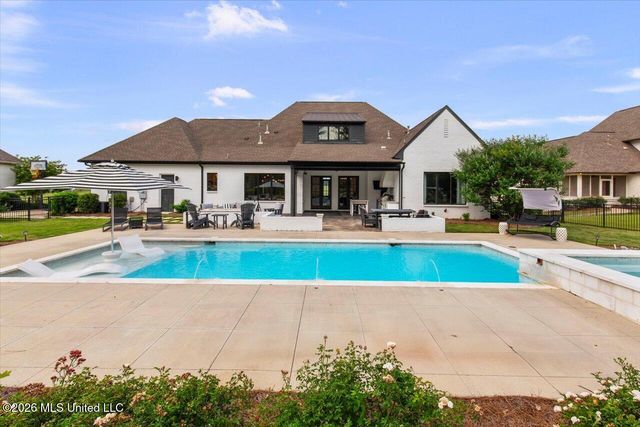203 Reunion Drive, Madison, MS 39110