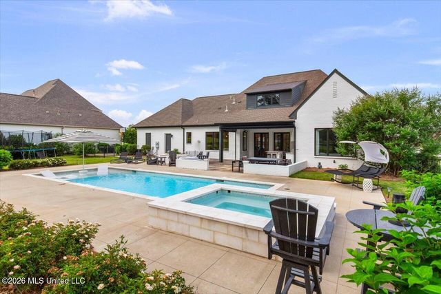 203 Reunion Drive, Madison, MS 39110