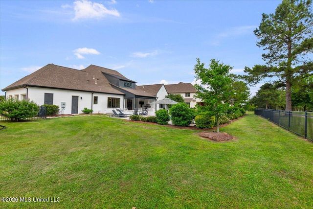 203 Reunion Drive, Madison, MS 39110