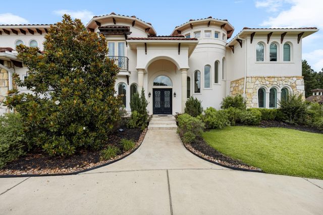 19 Shields Lane, Montgomery, TX 77356