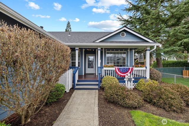 116 16th Street NW, Puyallup, WA 98371