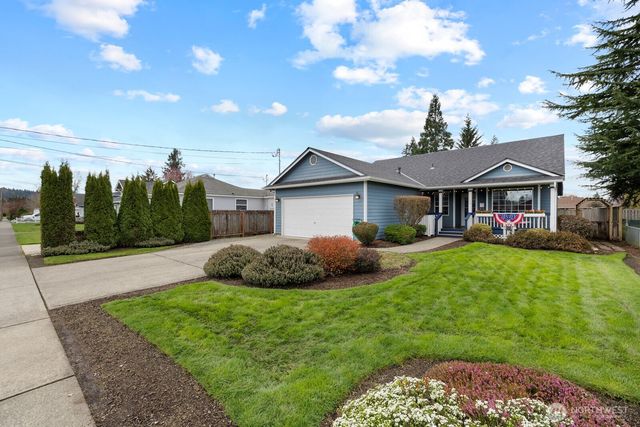 116 16th Street NW, Puyallup, WA 98371