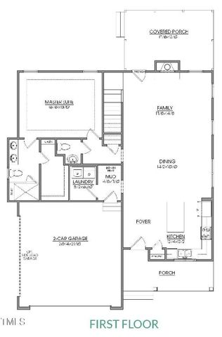 111 Mohawk Drive, Louisburg, NC 27549